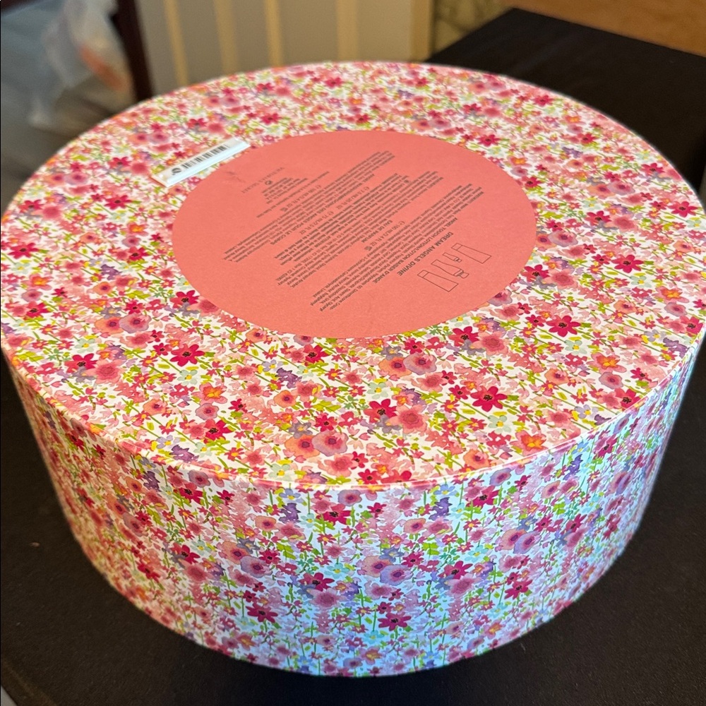 Victoria's Secret Box Storage Sets - Picture 10 of 12